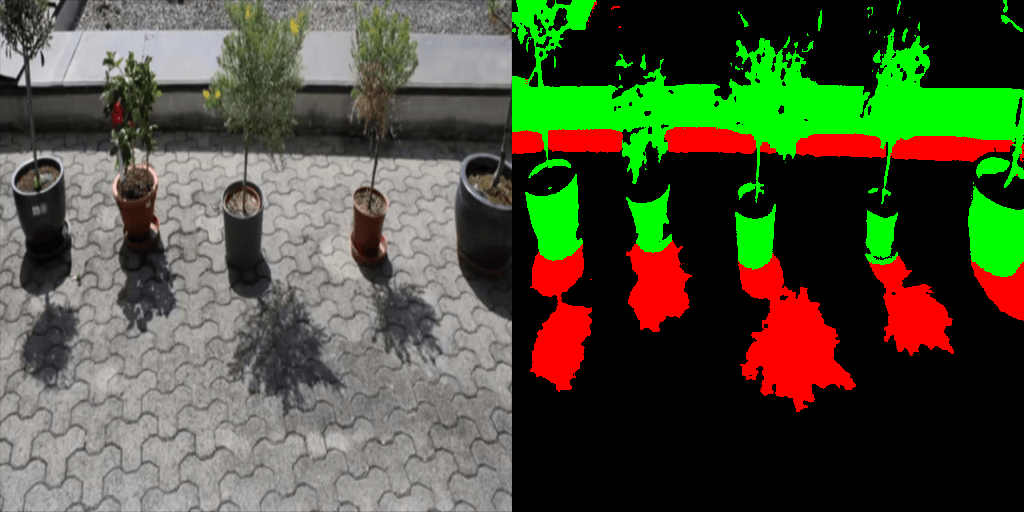 SBU-TimeLapse example